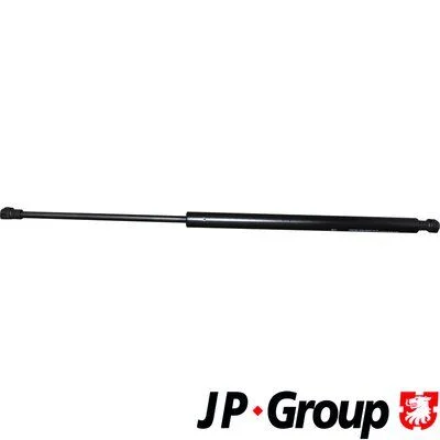 Dujinė spyruoklė, bagažinė JP GROUP 1381200500