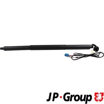 Elektromotor, zadné dvere JP GROUP 1381204870
