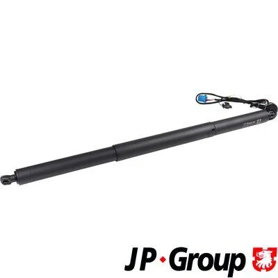 Elektromotor, zadné dvere JP GROUP 1381205970