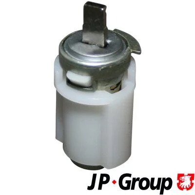 Zámková vložka, zámok zapaľovania JP GROUP 1390400200