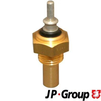 Sensor, coolant temperature JP GROUP 1393100200