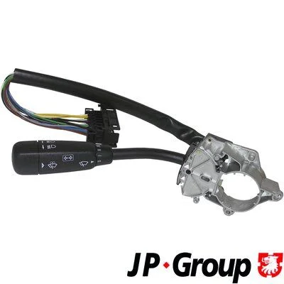 Steering Column Switch JP GROUP 1396200700