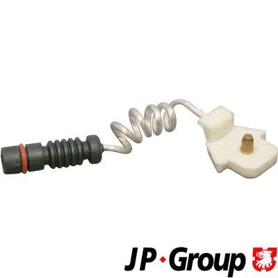 Sensor, brake lining wear JP GROUP 1397300300