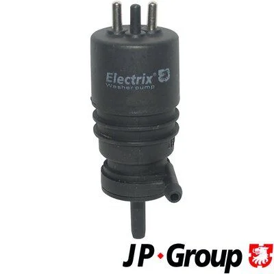 Čerpadlo ostrekovačov, čistenie svetlometov JP GROUP 1398500200