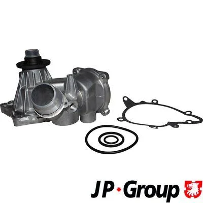 Water Pump, engine cooling JP GROUP 1414101400