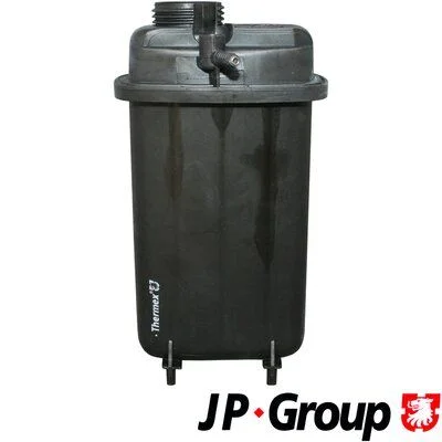 Expansion Tank, coolant JP GROUP 1414700500