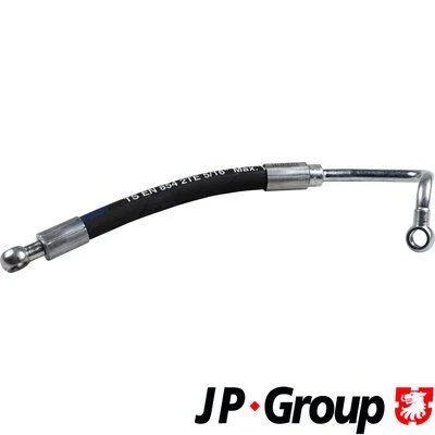 Olejové potrubie, nabíjačka JP GROUP 1417600700