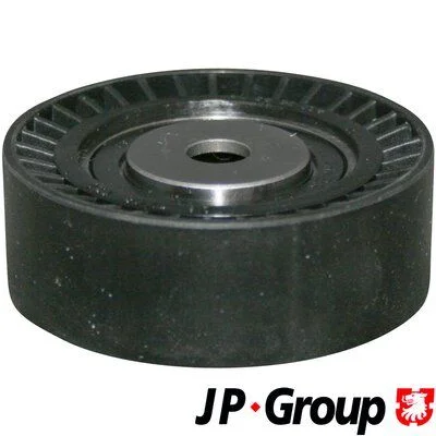 Napínacia kladka, rebrovaný klinový remeň JP GROUP 1418301100