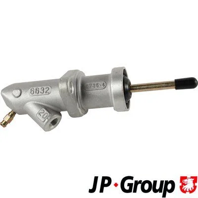 Pomocný valec, spojka JP GROUP 1430500300