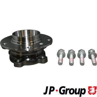 Rato stebulė JP GROUP 1441400300
