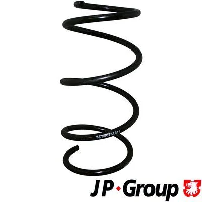 Spyruoklė JP GROUP 1442200300