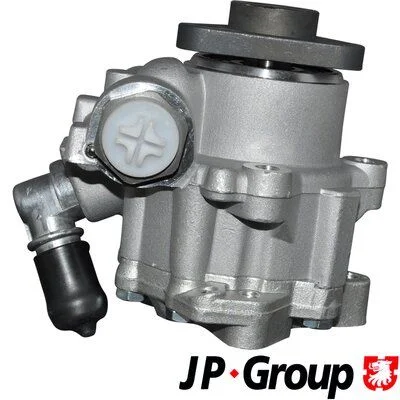Hydraulické čerpadlo, riadenie JP GROUP 1445100800