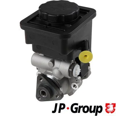 Hydraulické čerpadlo, riadenie JP GROUP 1445101400