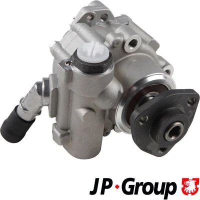 Hydraulické čerpadlo, riadenie JP GROUP 1445102400