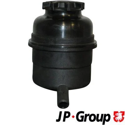 Hidraulinės alyvos išsiplėtimo bakelis (vairo stiprintuvas) JP GROUP 1445200200