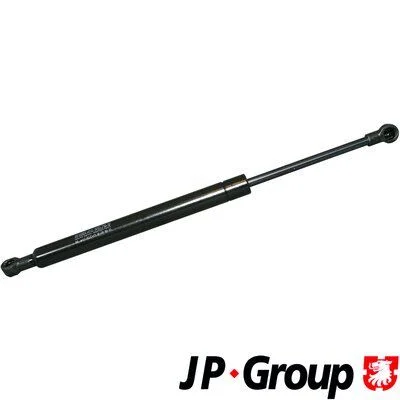 Gas Spring, boot/cargo area JP GROUP 1481201300