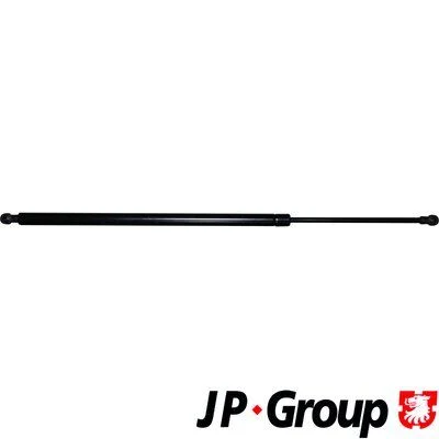 Dujinė spyruoklė, bagažinė JP GROUP 1481202200