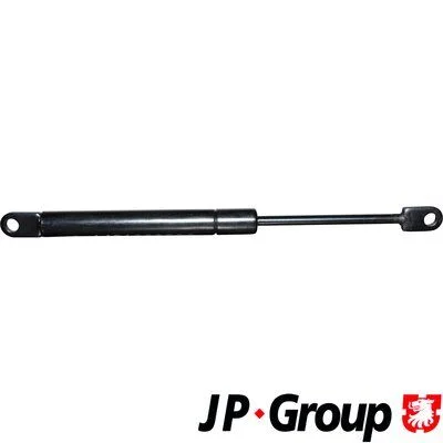 Dujinė spyruoklė, gaubtas JP GROUP 1481203000