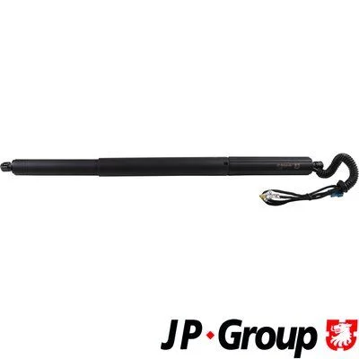 Galinių durų elektros variklis JP GROUP 1481206380