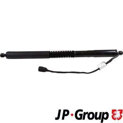 Elektromotor, zadné dvere JP GROUP 1481206480