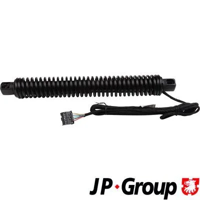 Elektromotor, zadné dvere JP GROUP 1481206570