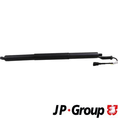 Elektromotor, zadné dvere JP GROUP 1481206680