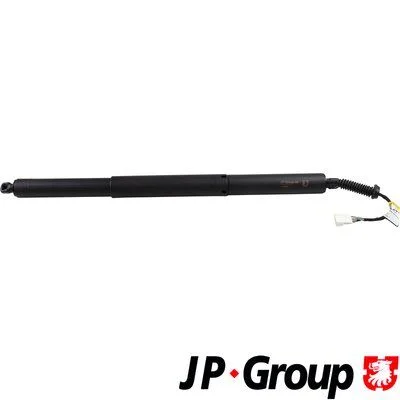 Elektromotor, zadné dvere JP GROUP 1481206700