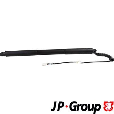 Elektromotor, zadné dvere JP GROUP 1481206880