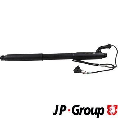 Electric Motor, tailgate JP GROUP 1481207170