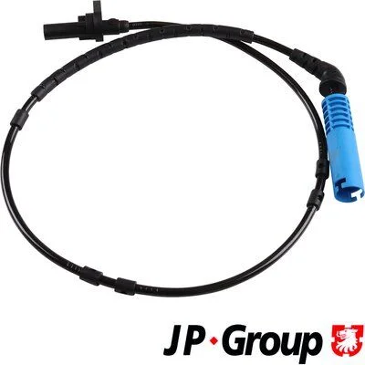 Jutiklis, rato greitis JP GROUP 1497104800