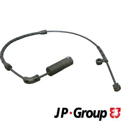 Sensor, brake lining wear JP GROUP 1497300300