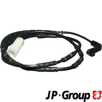 Sensor, brake lining wear JP GROUP 1497301300