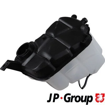 Expansion Tank, coolant JP GROUP 1514701000
