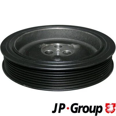 Belt Pulley, crankshaft JP GROUP 1518301700