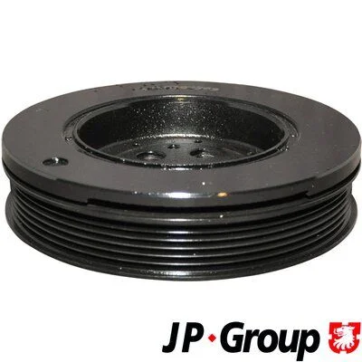 Belt Pulley, crankshaft JP GROUP 1518302200