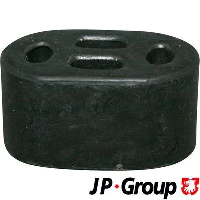 Laikiklis, išmetimo sistema JP GROUP 1521600500
