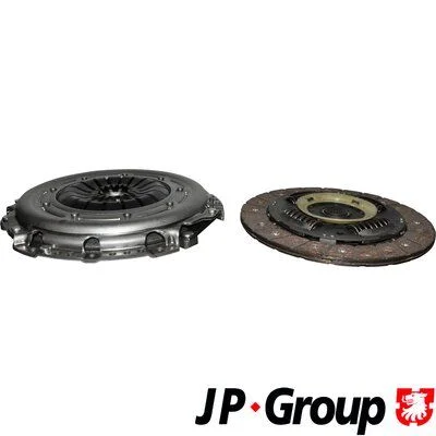 Clutch Kit JP GROUP 1530400210
