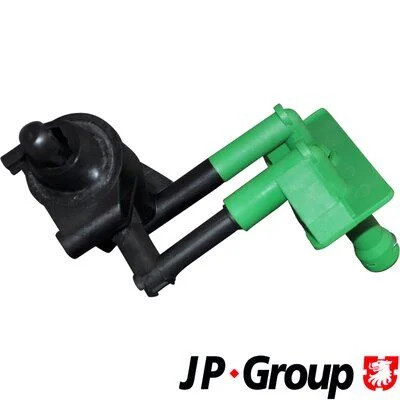 Hlavný valec, spojka JP GROUP 1530600500