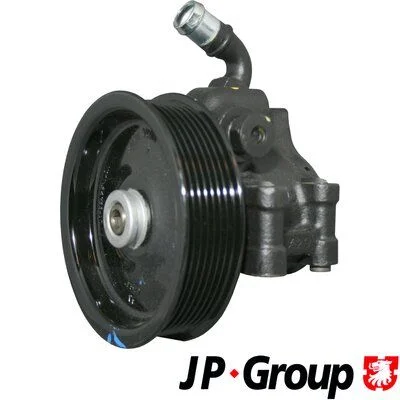 Hydraulické čerpadlo, riadenie JP GROUP 1545100100