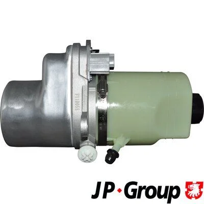 Hydraulické čerpadlo, riadenie JP GROUP 1545101300