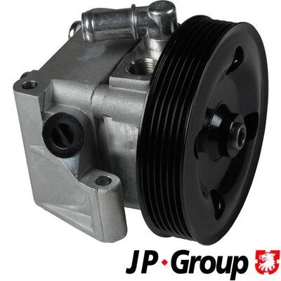 Hydraulic Pump, steering JP GROUP 1545103200