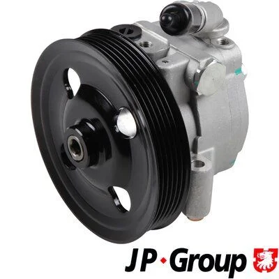 Hydraulic Pump, steering JP GROUP 1545103800