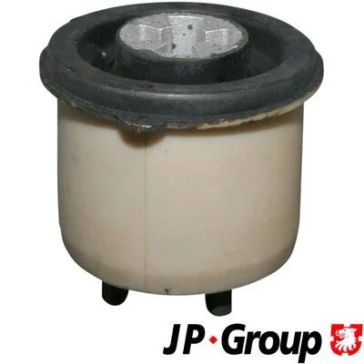 Uloženie, nosník nápravy JP GROUP 1550100700