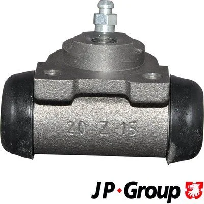 Wheel Brake Cylinder JP GROUP 1561302500