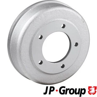 Brzdový bubon JP GROUP 1563500400