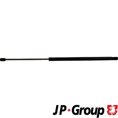 Dujinė spyruoklė, bagažinė JP GROUP 1581203700
