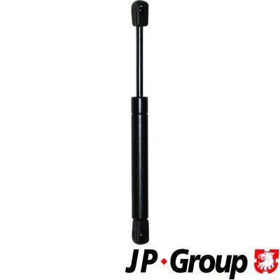 Dujinė spyruoklė, gaubtas JP GROUP 1581204300