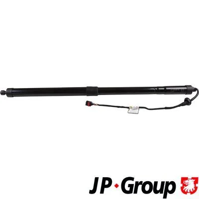 Elektromotor, zadné dvere JP GROUP 1581220970