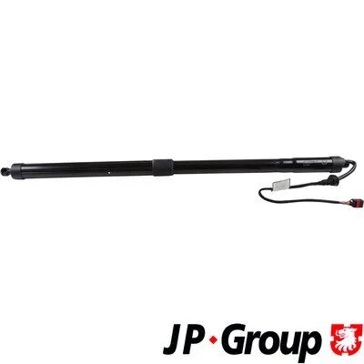 Elektromotor, zadné dvere JP GROUP 1581220980