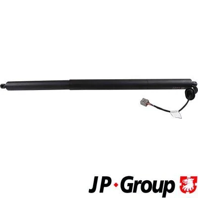 Elektromotor, zadné dvere JP GROUP 1581221070